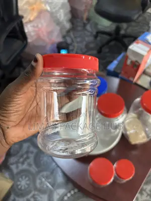 Jars Containers