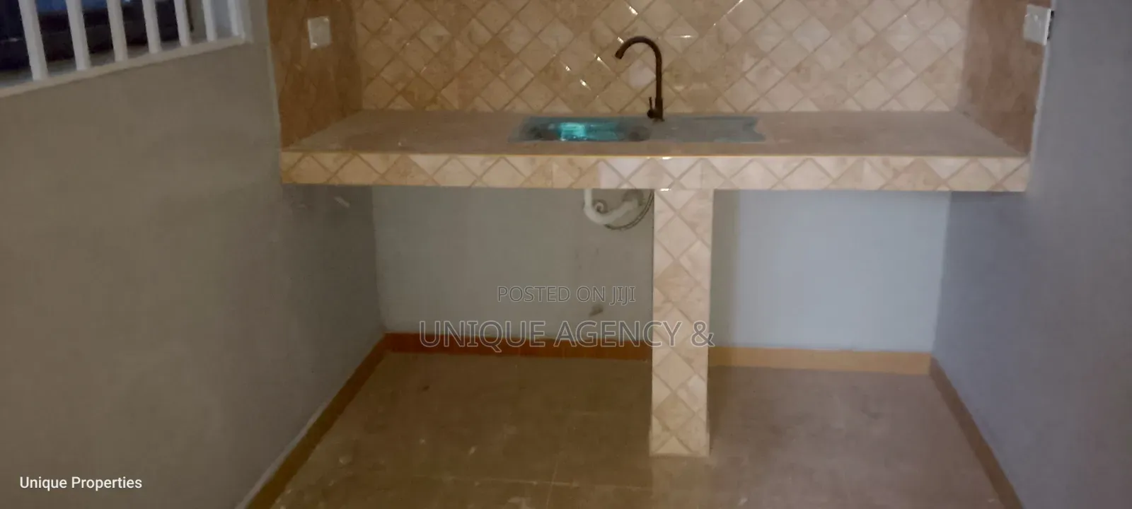 1bdrm Apartment in Main Station for rent