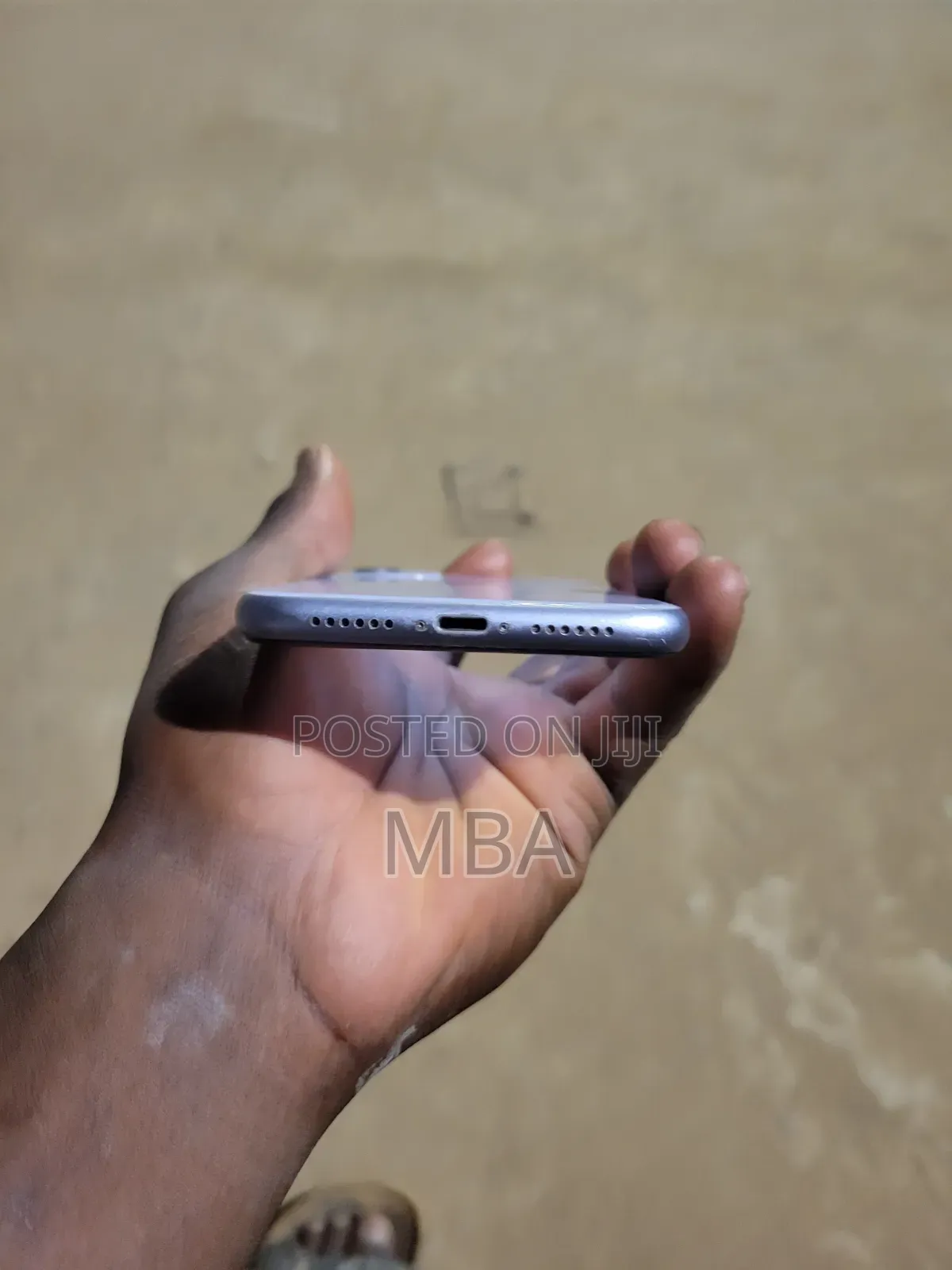 Apple iPhone 11 64 GB Purple