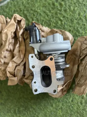 Honda Civic 1.5t Turbo Charger Complete 2016 2017 2018 2019 2020