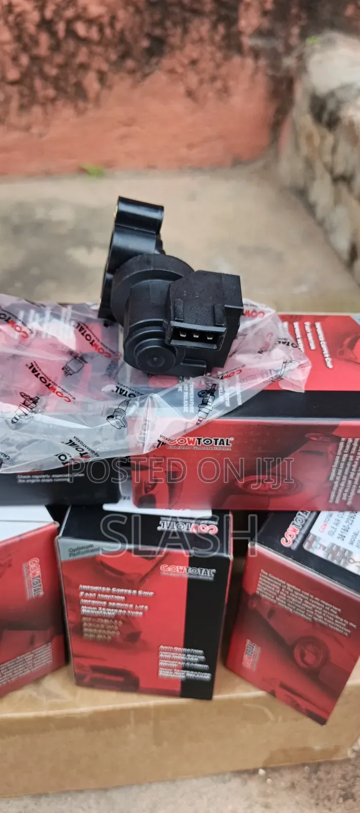 Hyundai Air Flow Sensors