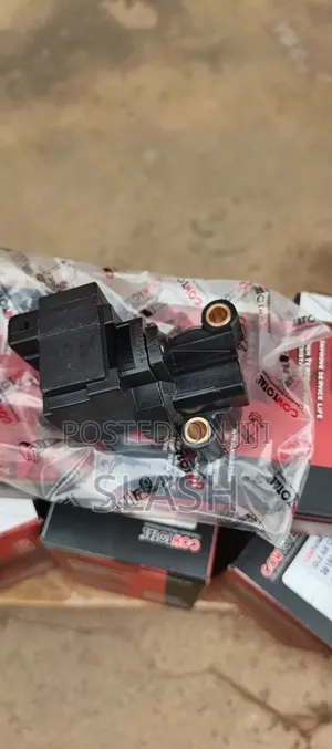 Hyundai Air Flow Sensors
