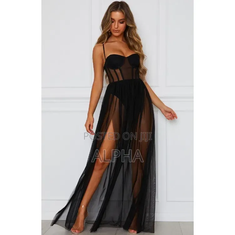 Your Most Appealing Lingeries