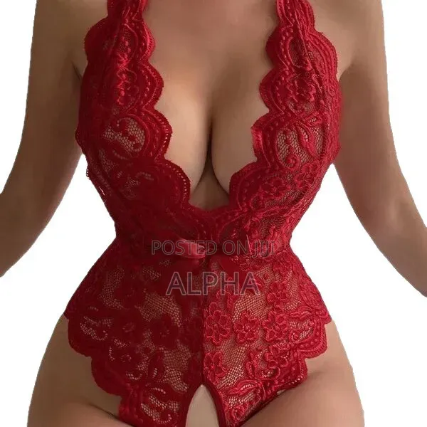 Your Most Appealing Lingeries
