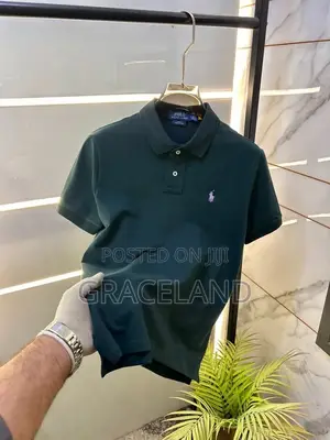 This Is Original Men Polo Ralph Lauren Lacoste