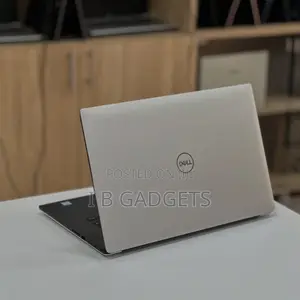 Laptop Dell Precision 5530 16GB Intel Core i7 SSD 512GB