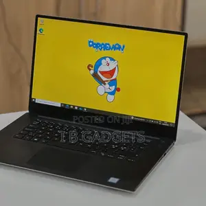 Laptop Dell Precision 5530 16GB Intel Core i7 SSD 512GB