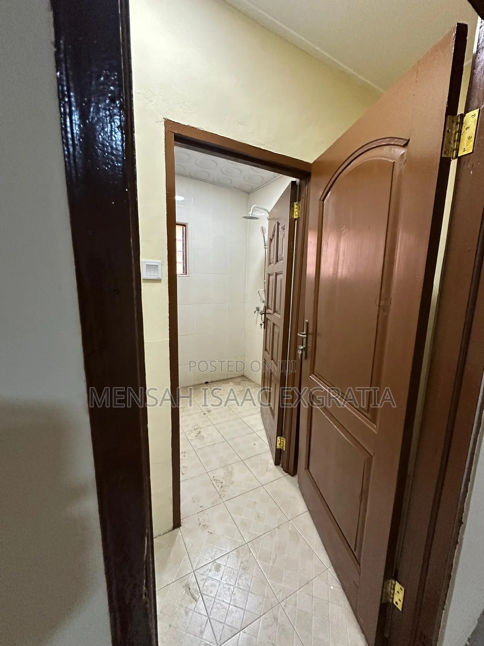 2bdrm Apartment in Last Stop for rent