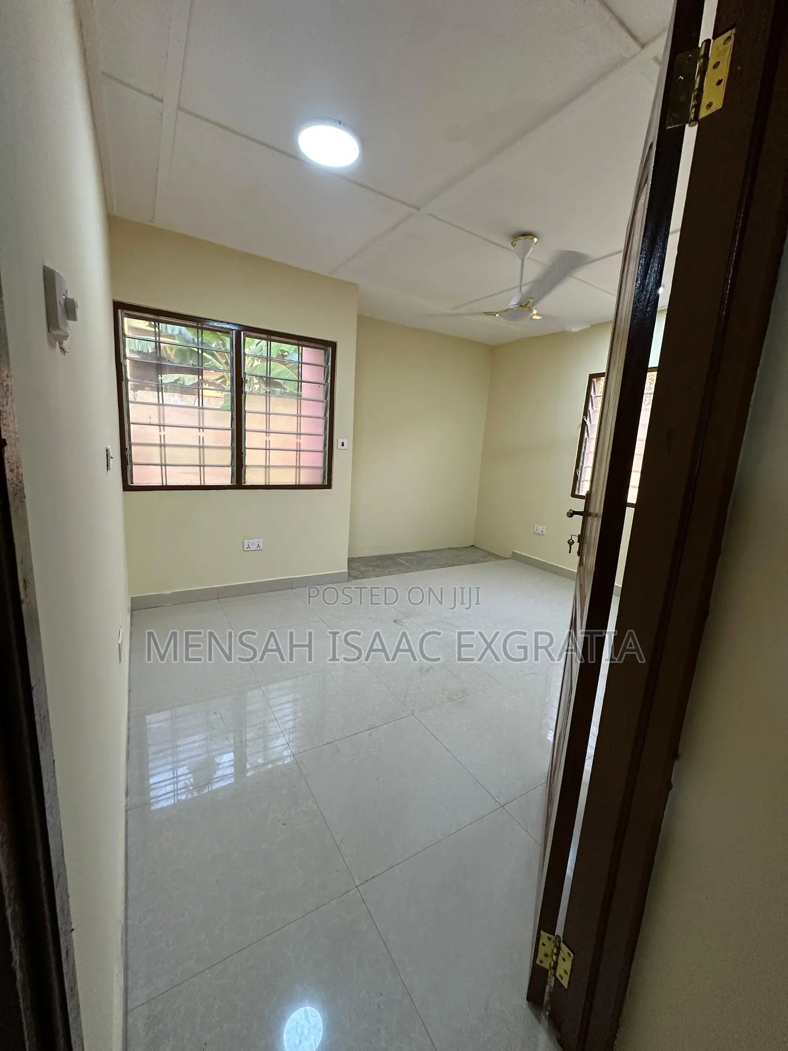 2bdrm Apartment in Last Stop for rent