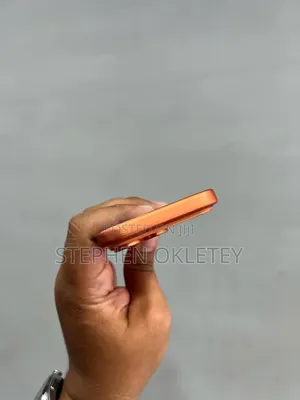 Apple iPhone 17 Pro 256 GB Orange