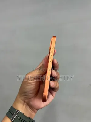 Apple iPhone 17 Pro 256 GB Orange
