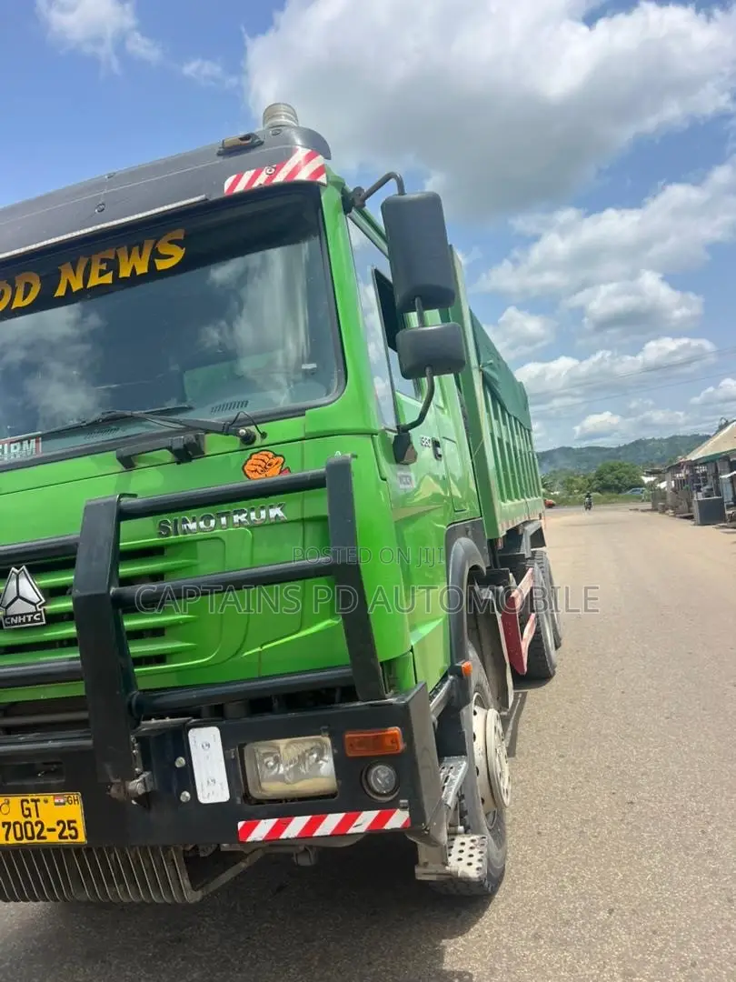 Sinotruk Howo Truck