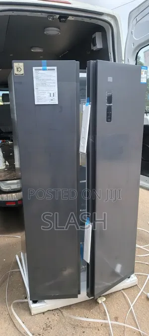 Xiaomi Side by Side Refrigerator