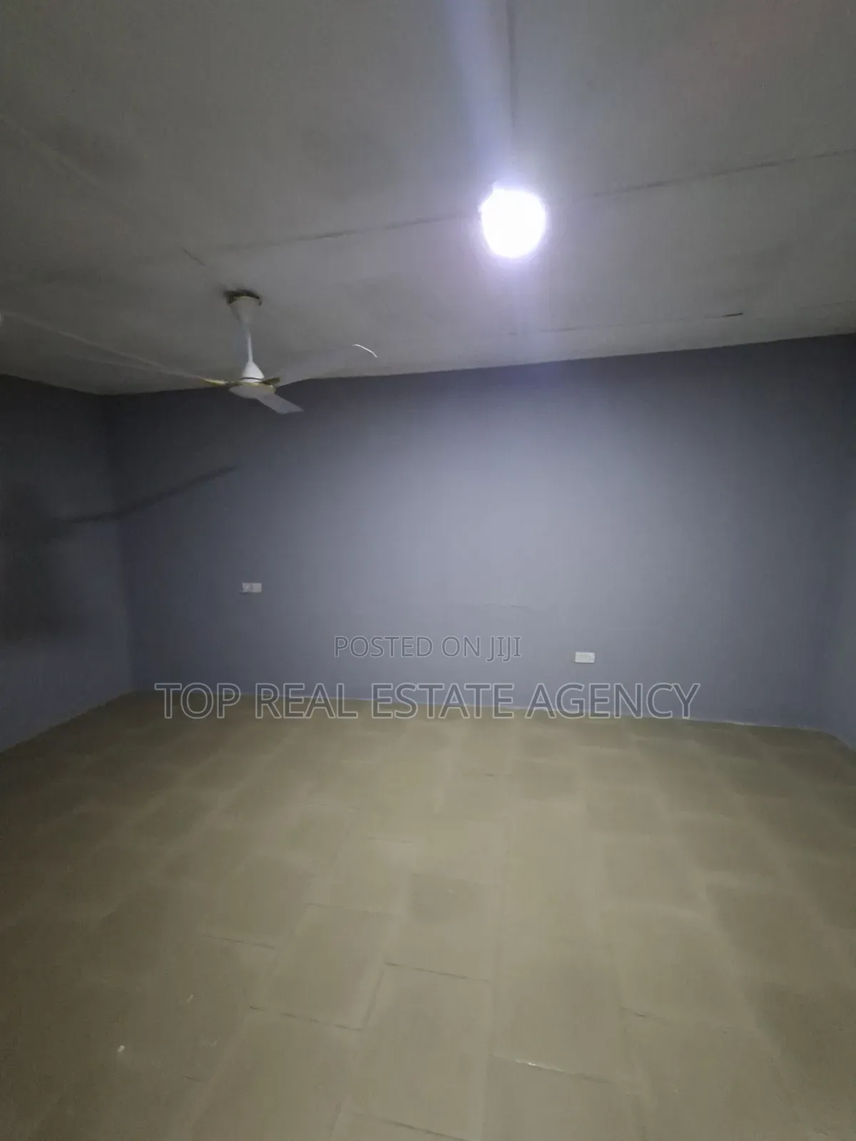 1bdrm Apartment in Kwabenya Oscar, Ga East Municipal for rent
