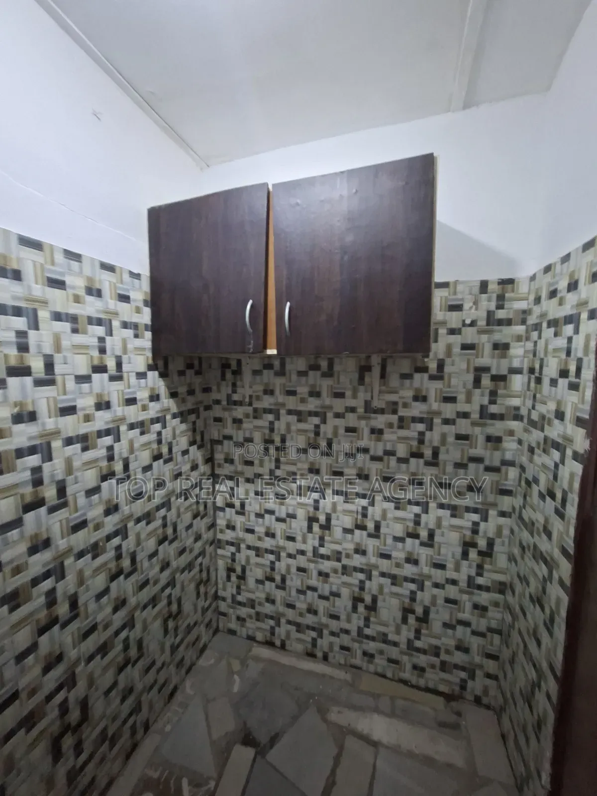 1bdrm Apartment in Kwabenya Oscar, Ga East Municipal for rent