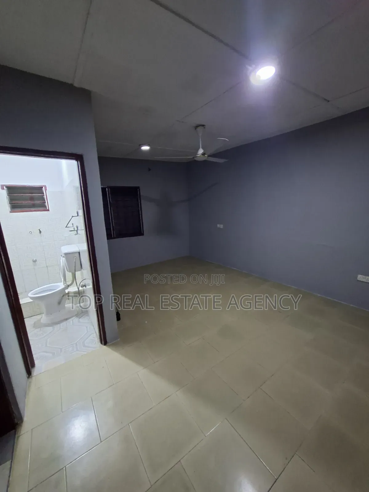 1bdrm Apartment in Kwabenya Oscar, Ga East Municipal for rent