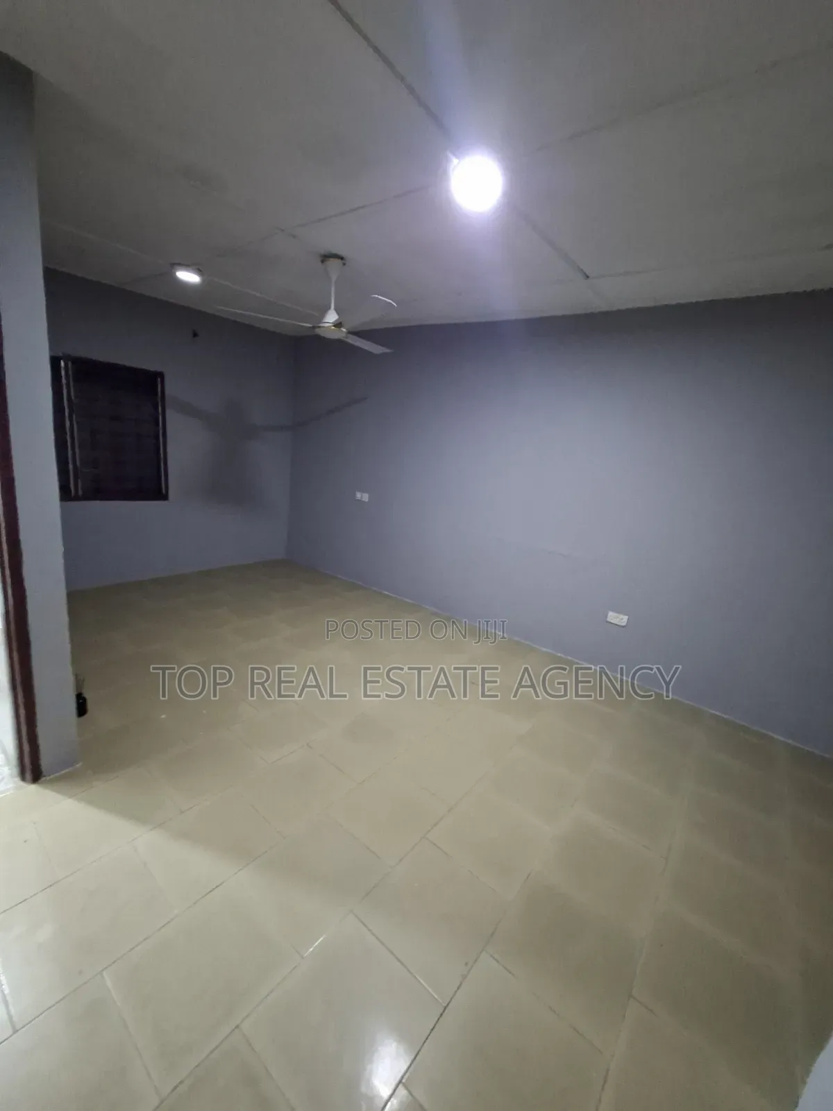 1bdrm Apartment in Kwabenya Oscar, Ga East Municipal for rent