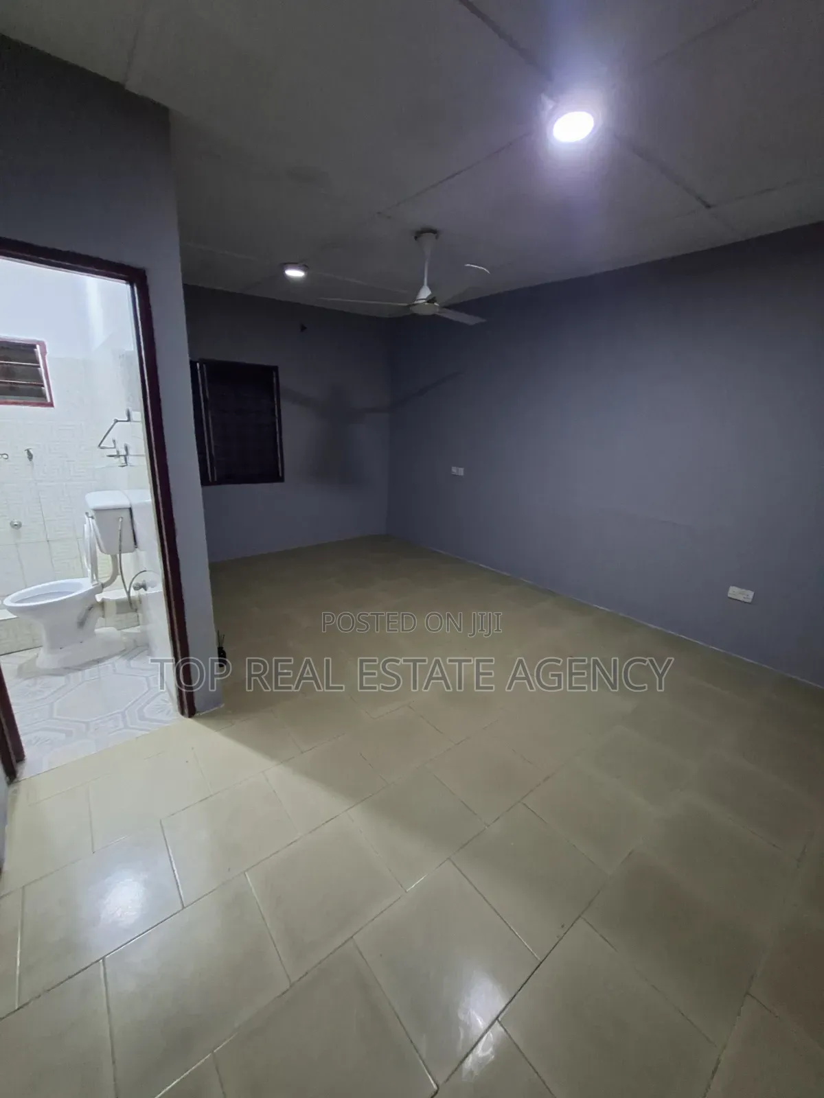 1bdrm Apartment in Kwabenya Oscar, Ga East Municipal for rent