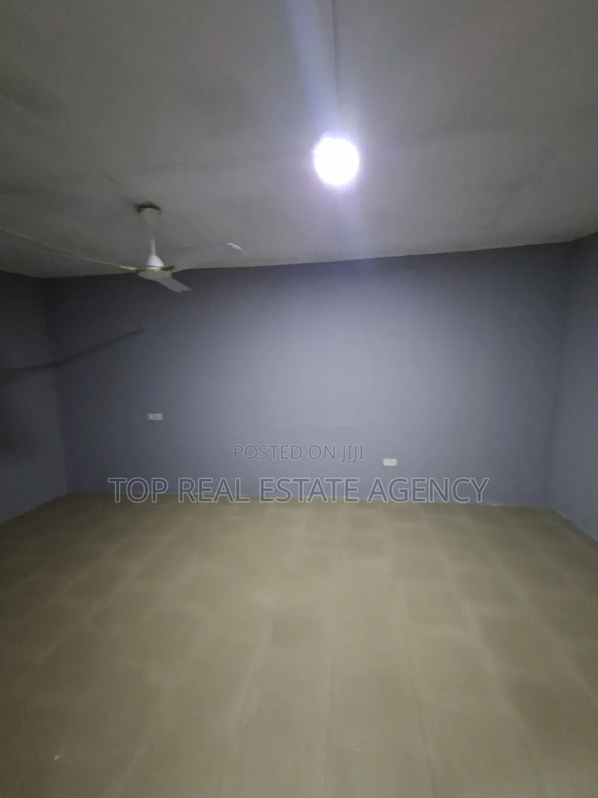 1bdrm Apartment in Kwabenya Oscar, Ga East Municipal for rent