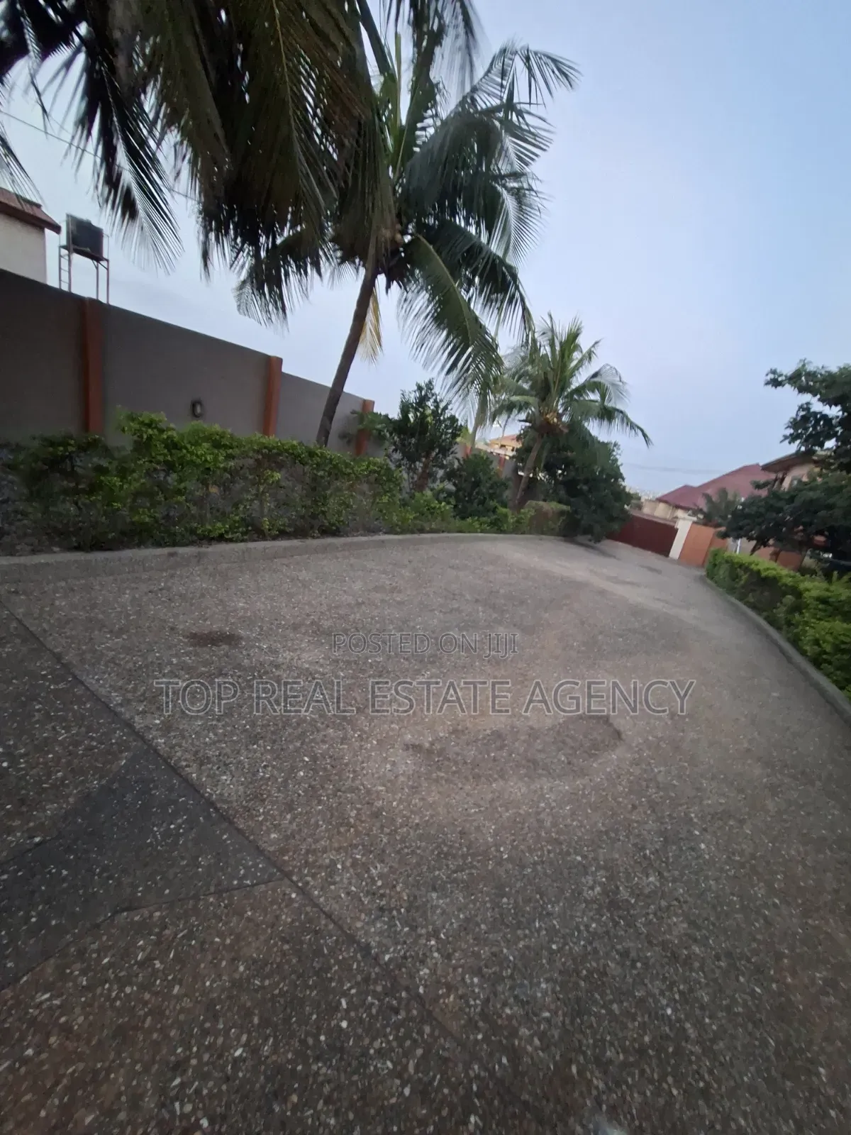 1bdrm Apartment in Kwabenya Oscar, Ga East Municipal for rent