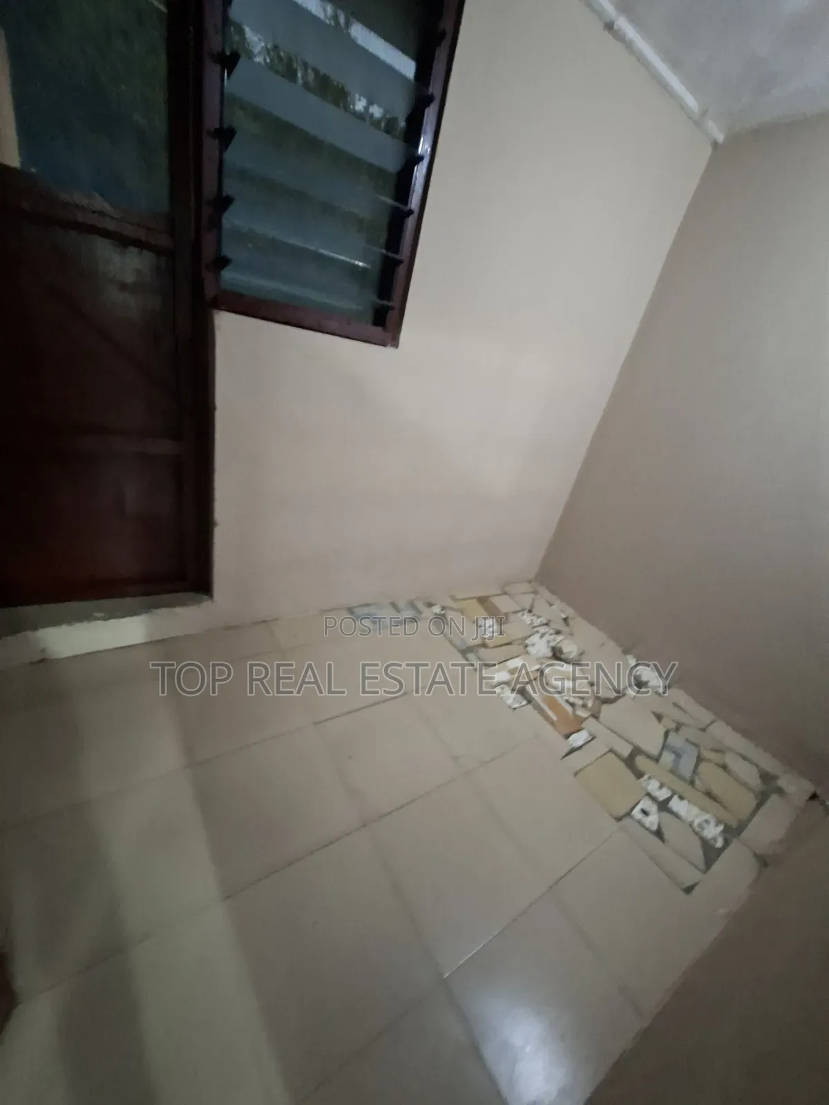 1bdrm Apartment in Kwabenya Oscar, Ga East Municipal for rent