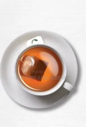 Blood Pressure Support | 60 Tea Bags