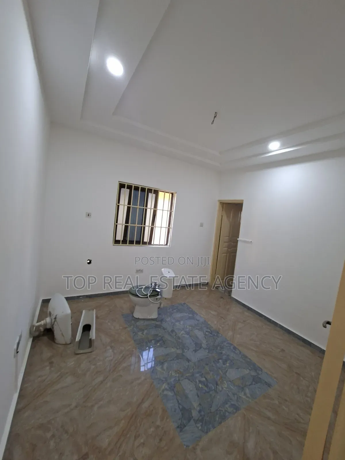 3bdrm Apartment in Westland / Kiseiman, Ga East Municipal for rent