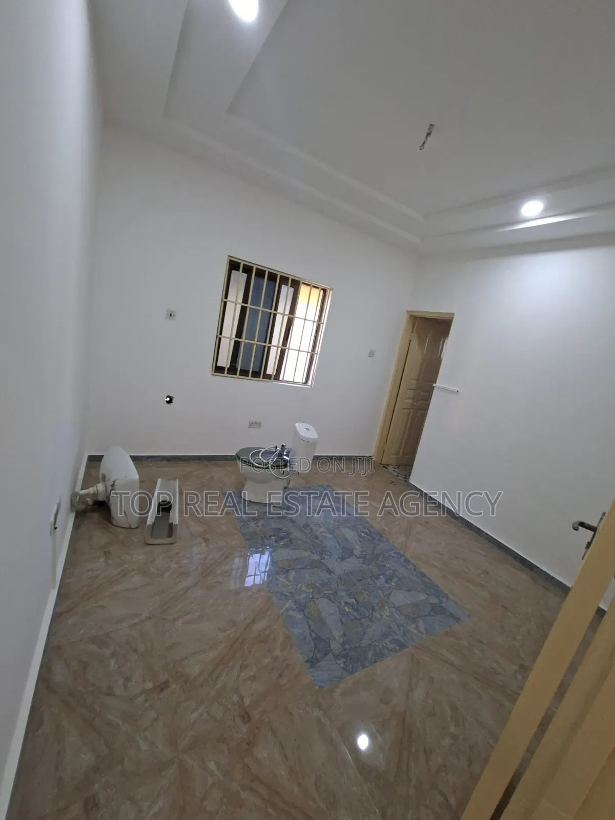 3bdrm Apartment in Westland / Kiseiman, Ga East Municipal for rent