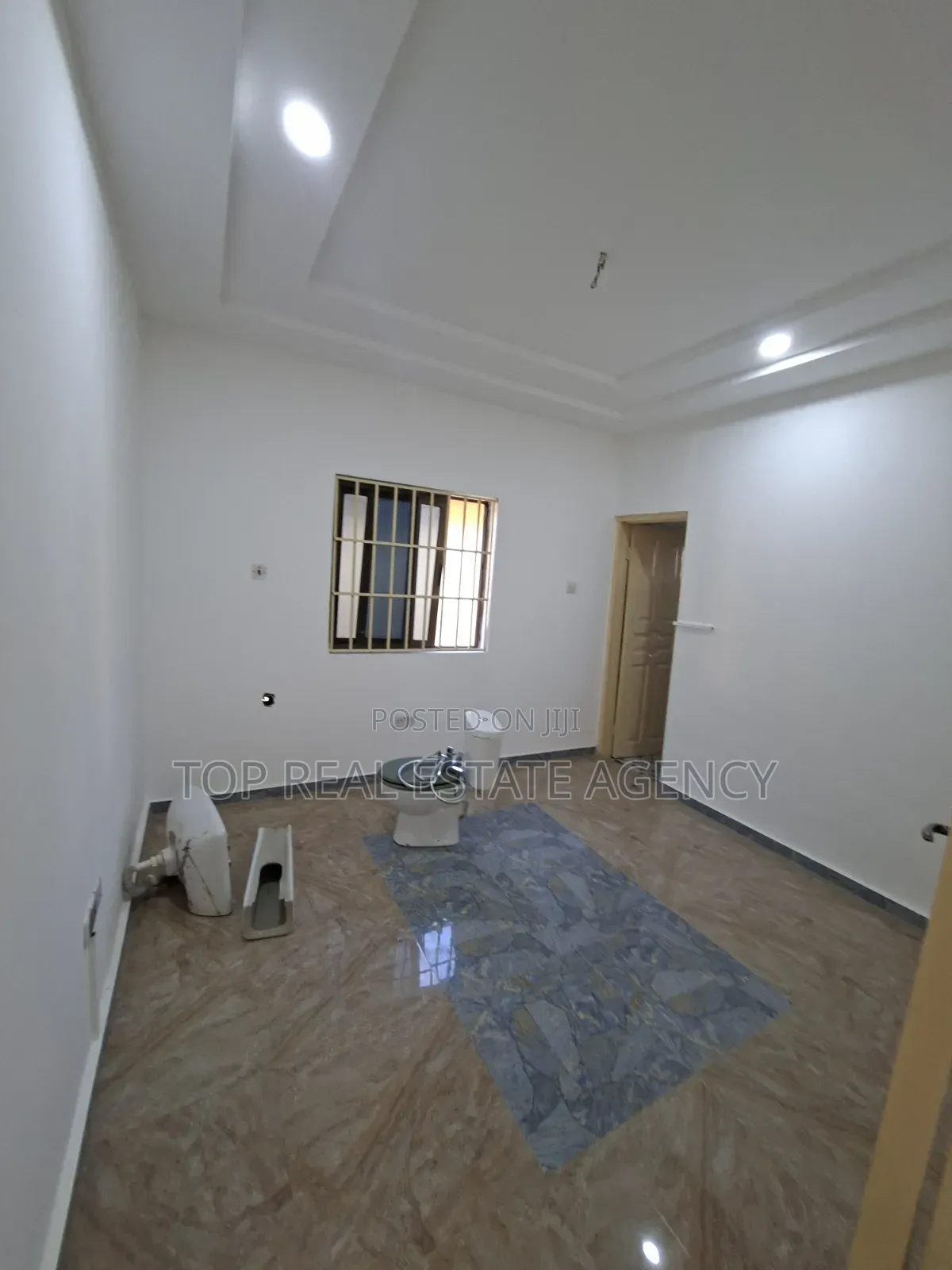 3bdrm Apartment in Westland / Kiseiman, Ga East Municipal for rent