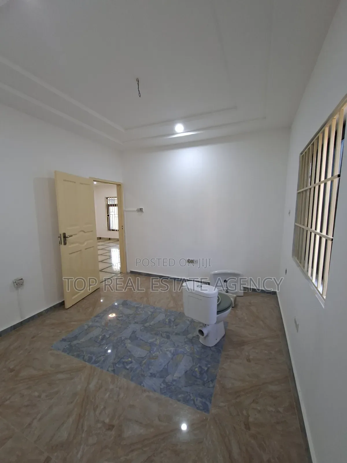 3bdrm Apartment in Westland / Kiseiman, Ga East Municipal for rent