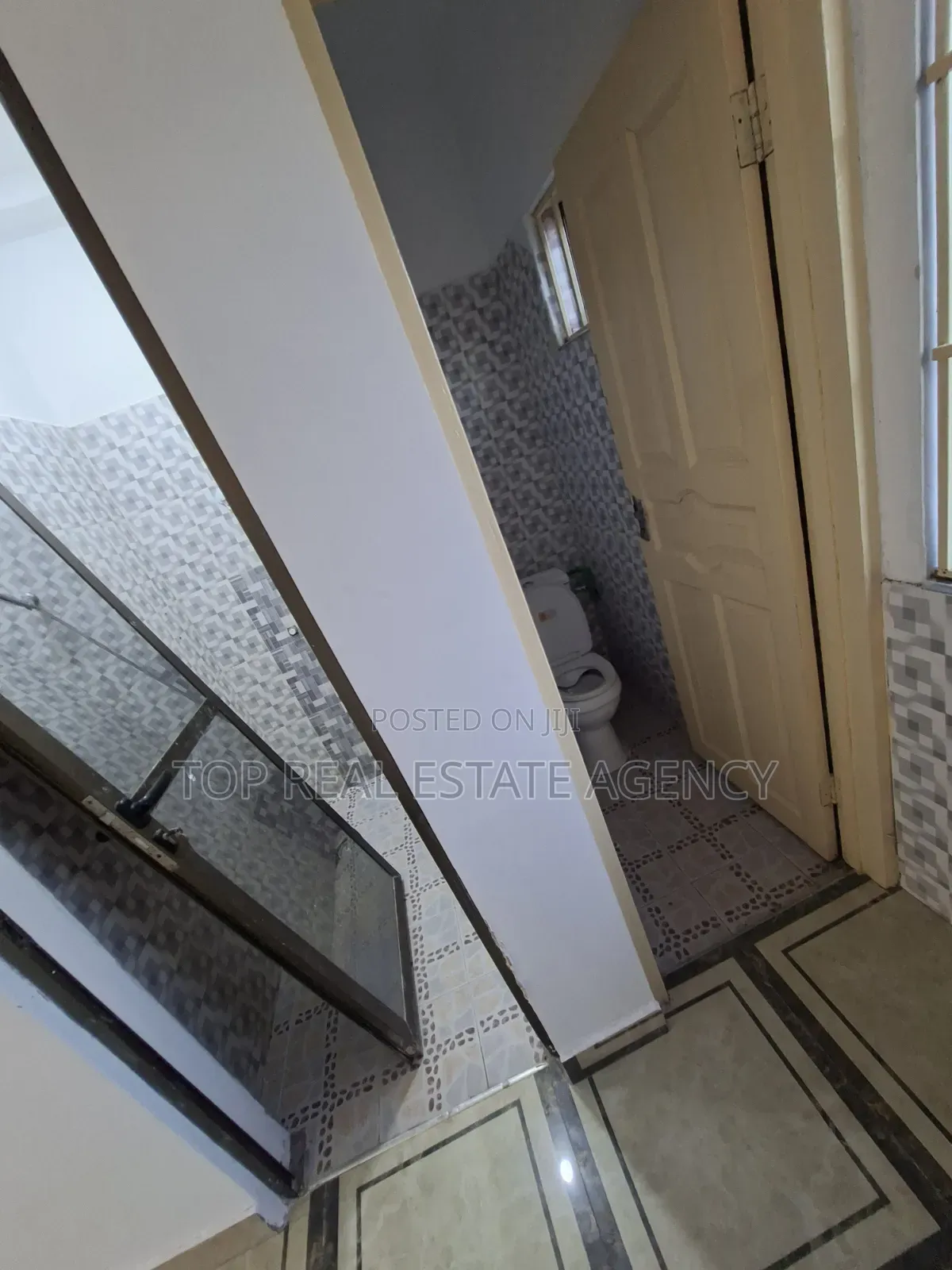 3bdrm Apartment in Westland / Kiseiman, Ga East Municipal for rent