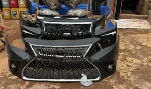 Toyota Corolla 2009-2013 Spec Bumper