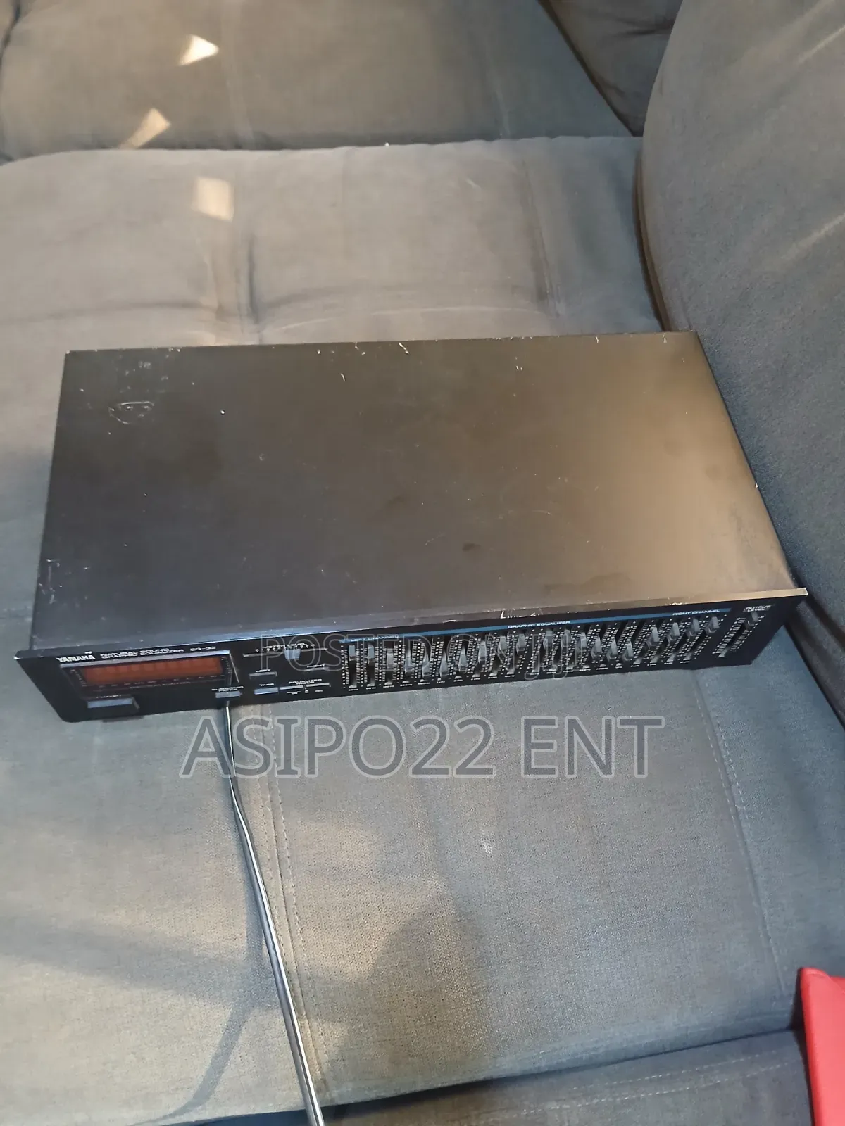 Pioneer Amplifier, Tuner Bluetooth, USB