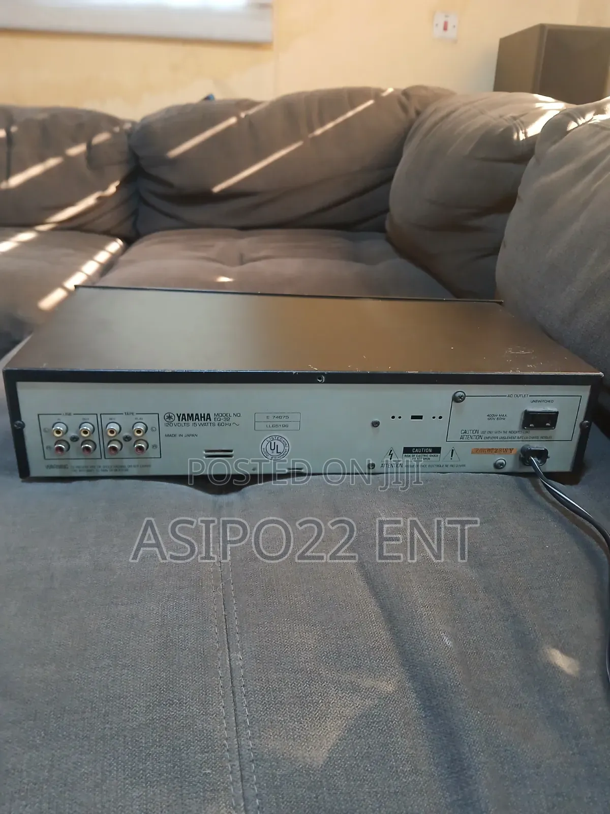 Pioneer Amplifier, Tuner Bluetooth, USB