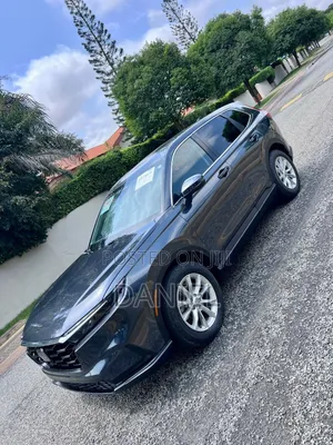 Honda CR-V 2025 Gray