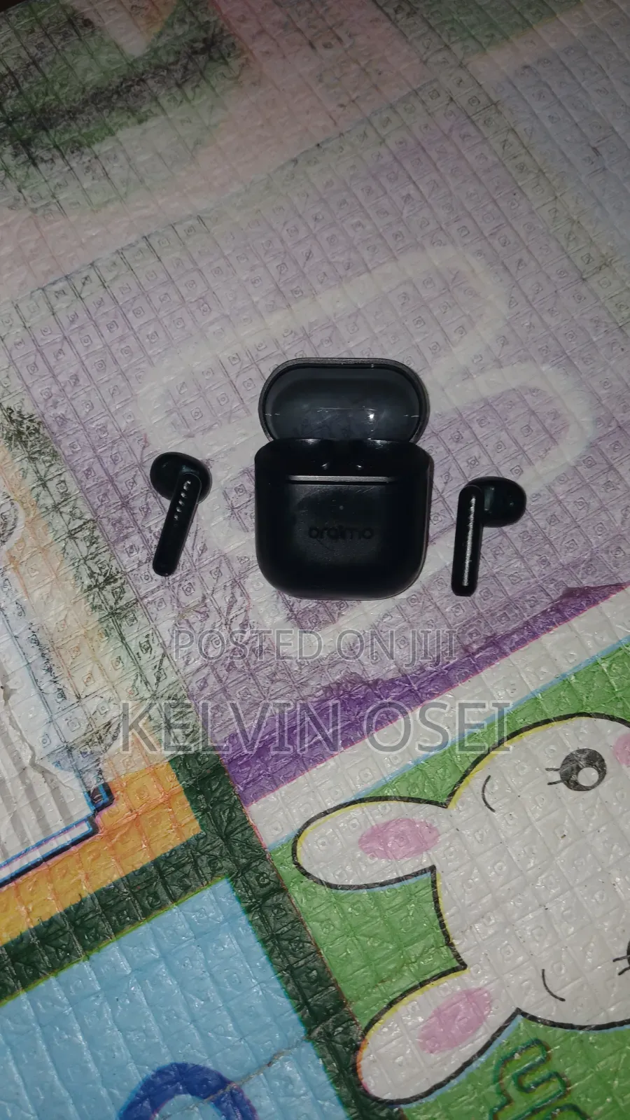 Oraimo Freepods Neo