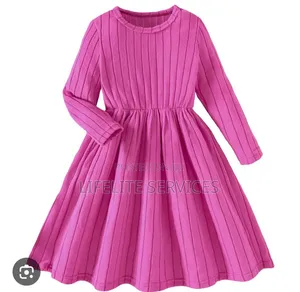 Kids Dress 6/7yrs
