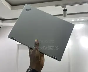 Laptop Lenovo ThinkPad X380 Yoga 16GB Intel Core i5 SSD 256GB