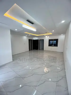 Mini Flat in Zenith Realty, Kwabenya for rent