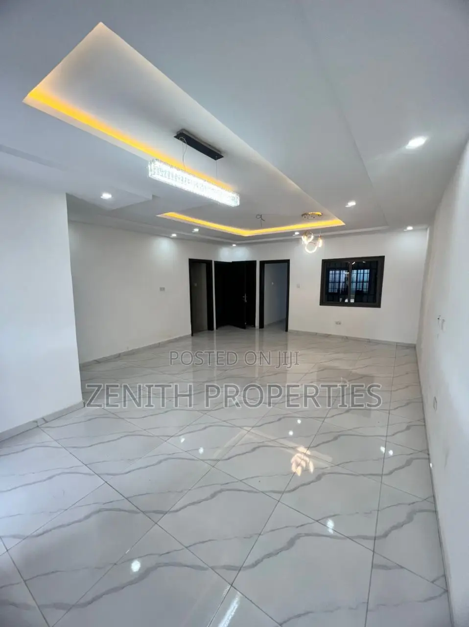 Mini Flat in Zenith Realty, Kwabenya for rent