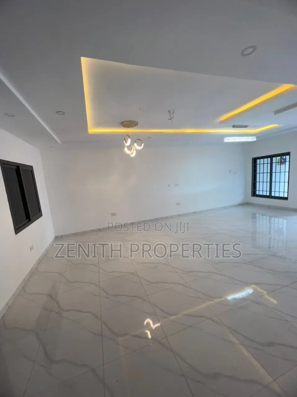 Mini Flat in Zenith Realty, Kwabenya for rent