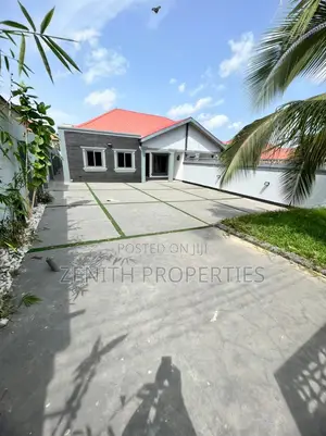 Mini Flat in Zenith Realty, Kwabenya for rent