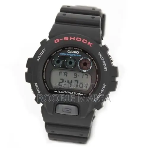 Casio G-Shock