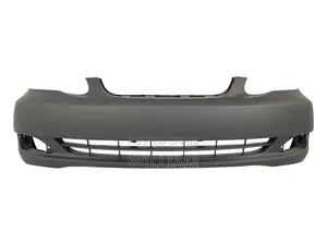 Toyota Corolla 2006- 2013 Bumpers