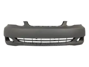 Toyota Corolla 2006- 2013 Bumpers