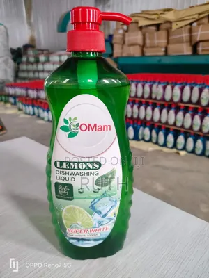 Liquid Soap