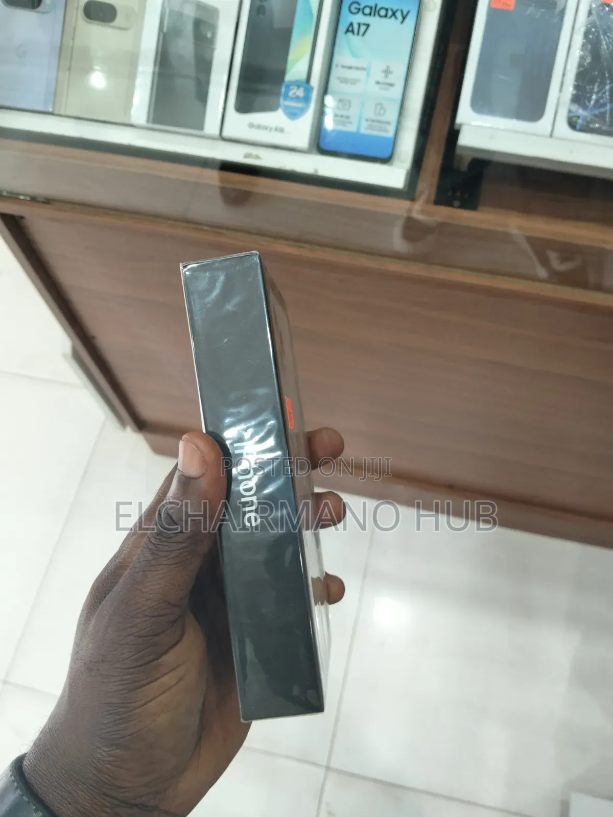 New Apple iPhone 11 Pro 64 GB Black