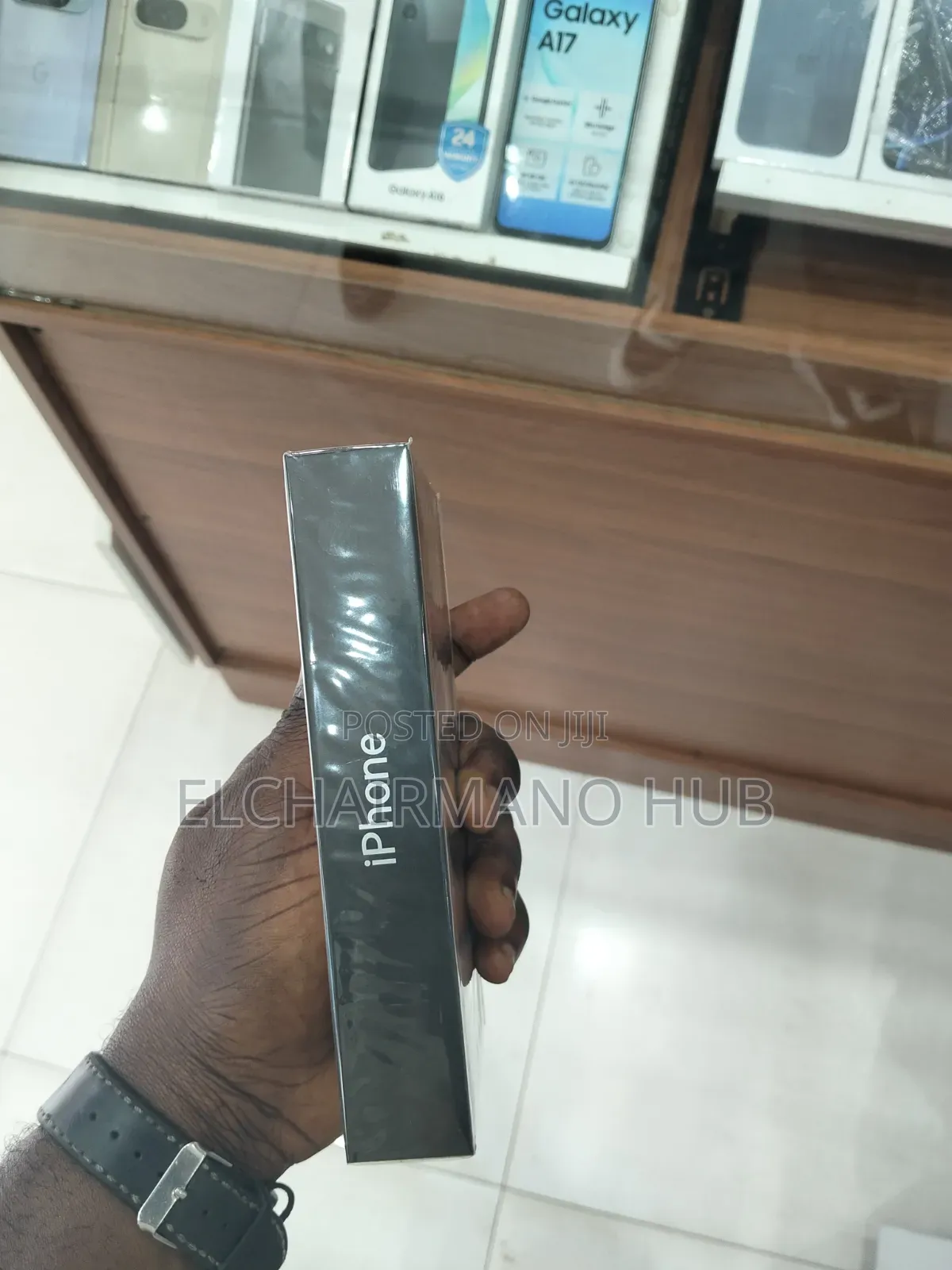 New Apple iPhone 11 Pro 64 GB Black