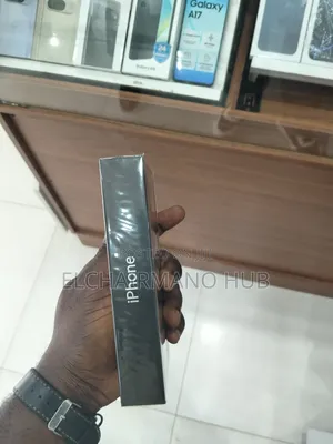 New Apple iPhone 11 Pro 64 GB Black