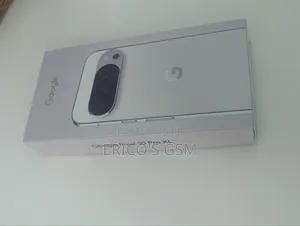 New Google Pixel 10 Pro XL 256 GB White